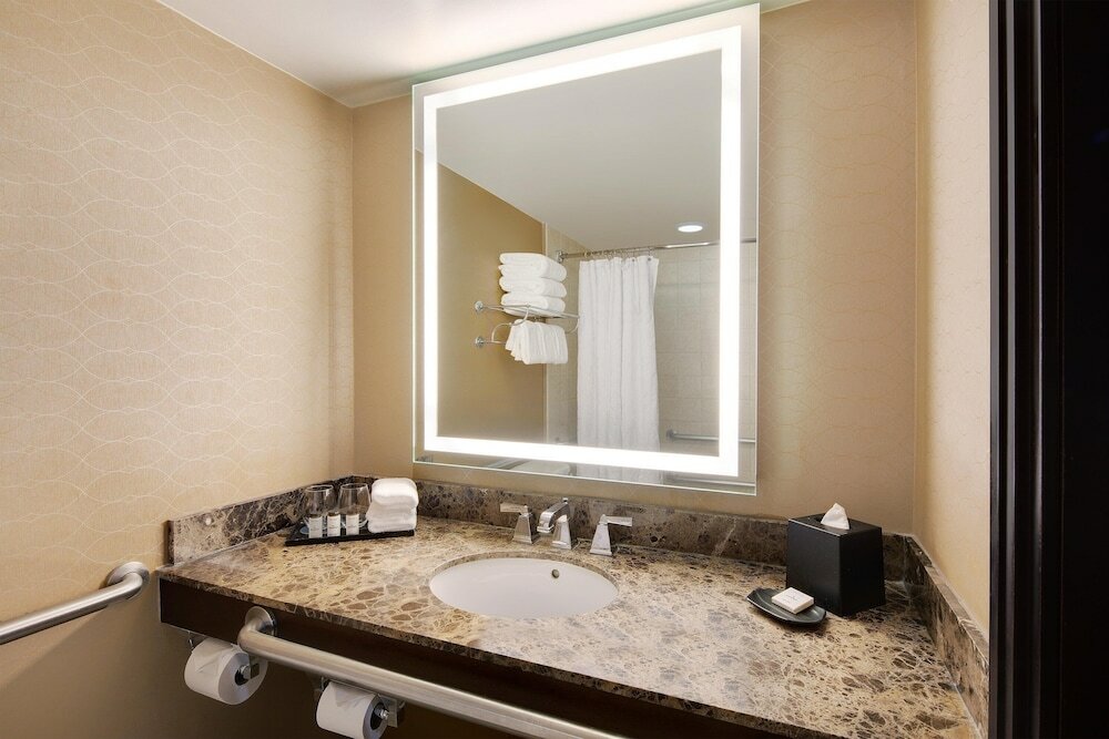 Фото Sheraton Orlando North Hotel