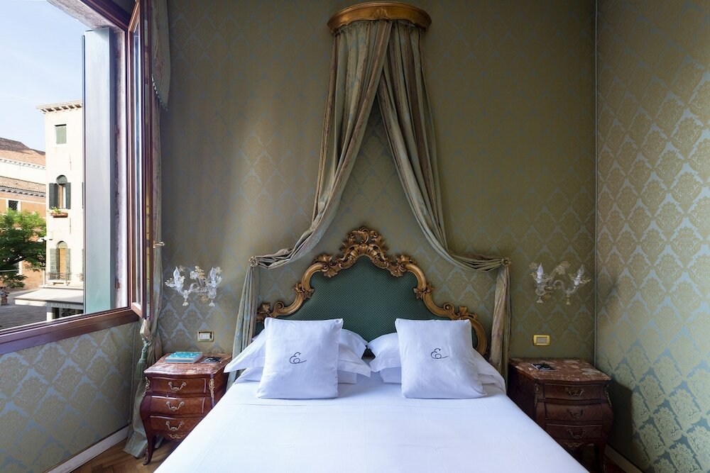 Фото Hotel Antico Doge