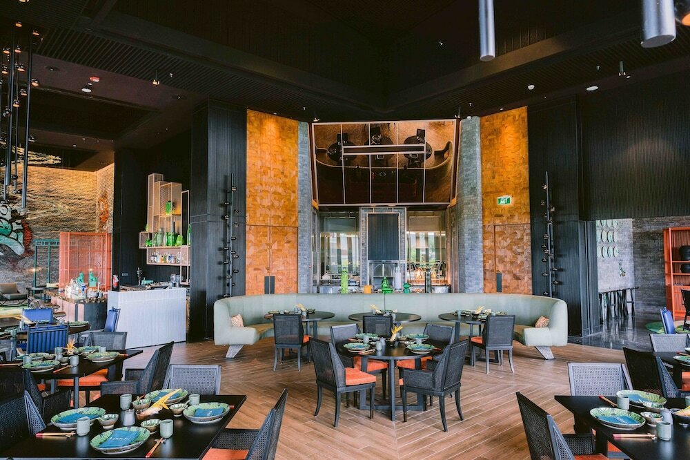 Фото Marriott's Bali Nusa Dua Terrace