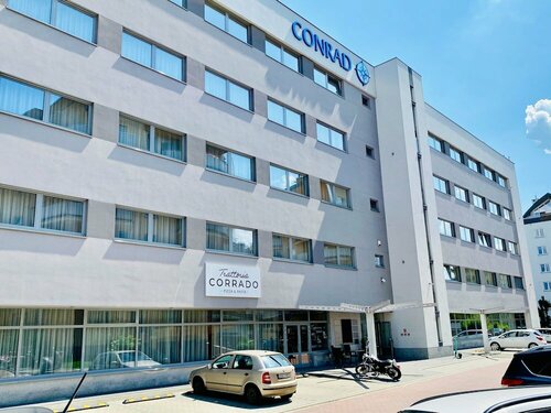 Гостиница Conrad Comfort в Малопольском воеводстве