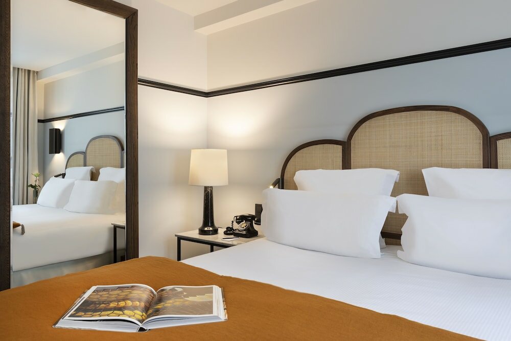 Фото The Chess Hotel