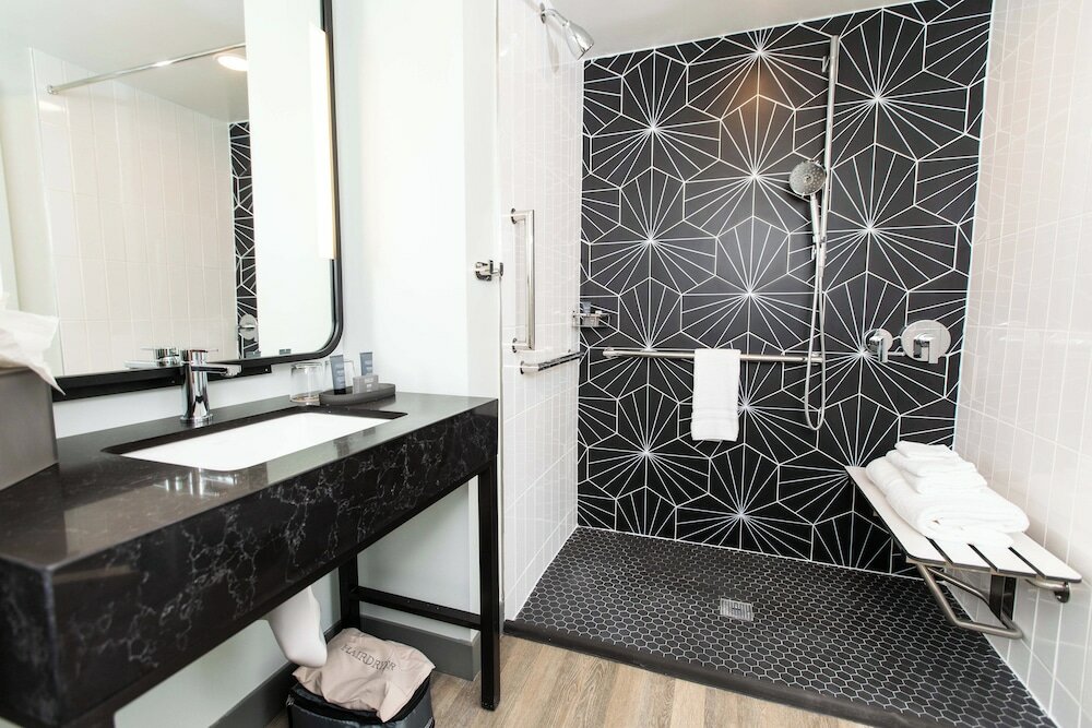 Фото voco The Darwin Atlanta Midtown by IHG