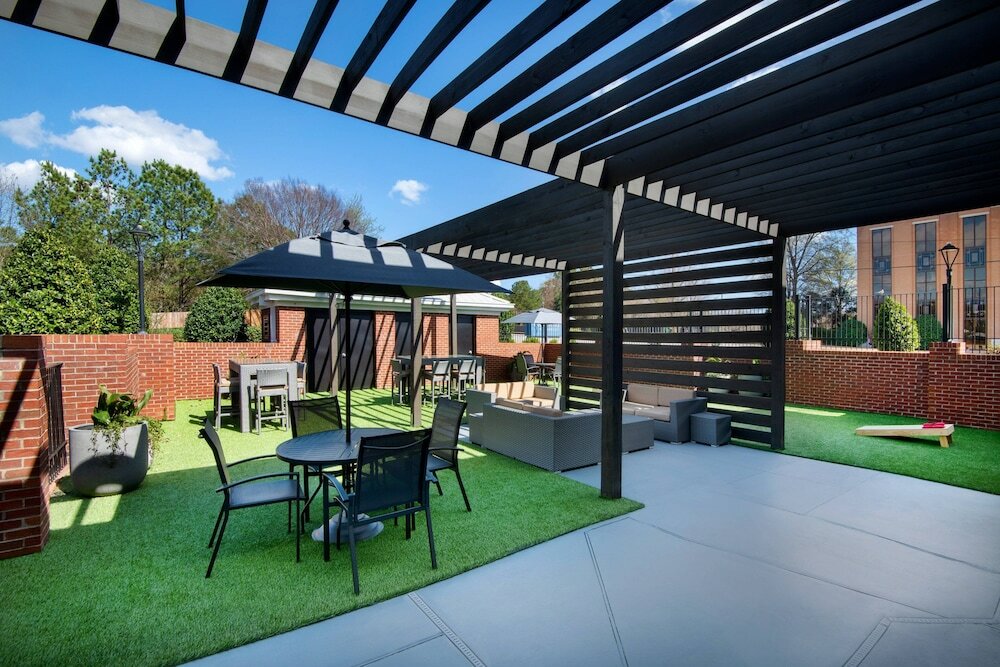 Фото Fairfield Inn & Suites by Marriott Columbia Downtown