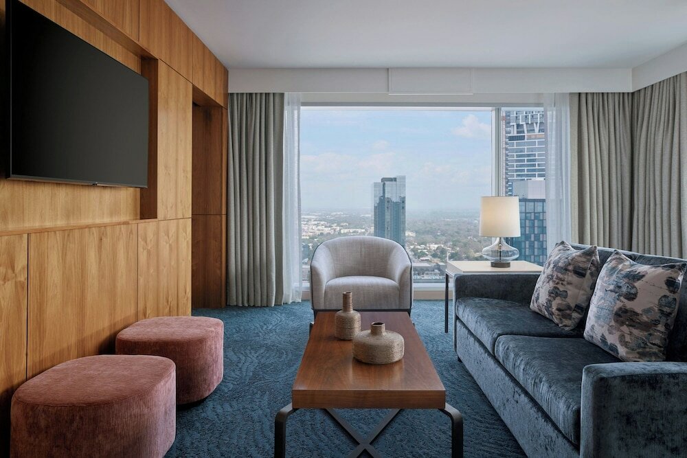 Фото Jw Marriott Austin