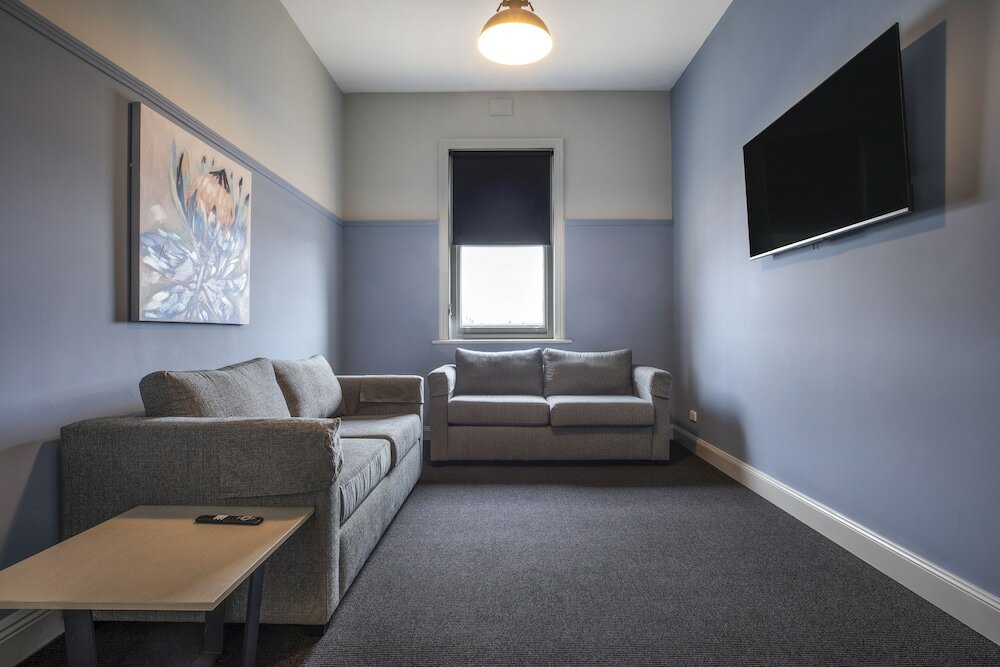 Фото Nightcap at Federal Hotel Mt Gambier