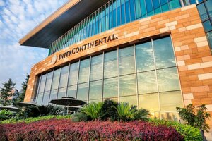 Гостиница Intercontinental Changsha, an Ihg Hotel