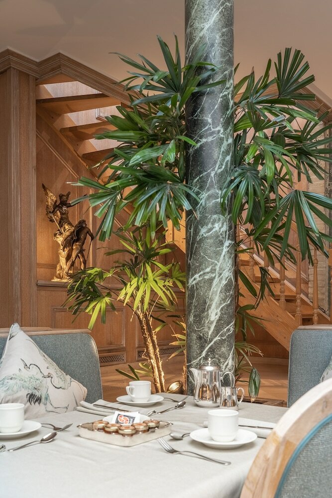 Фото Hotel Manos Stephanie