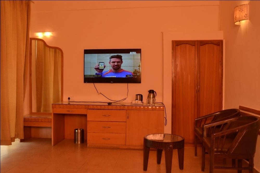 Фото Calangute Residency