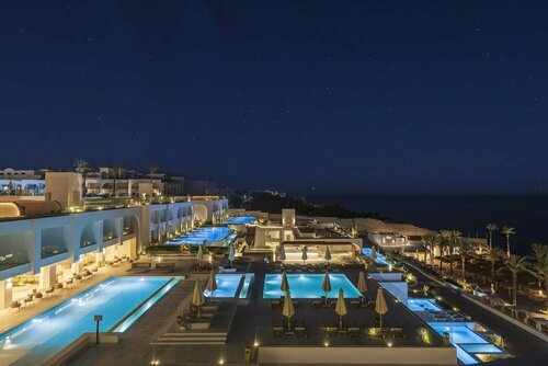 Гостиница White Hills Resort в Шарм-эль-Шейхе