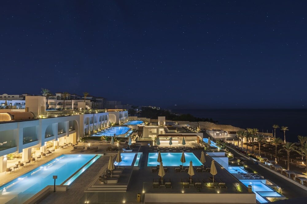 Фото White Hills Resort