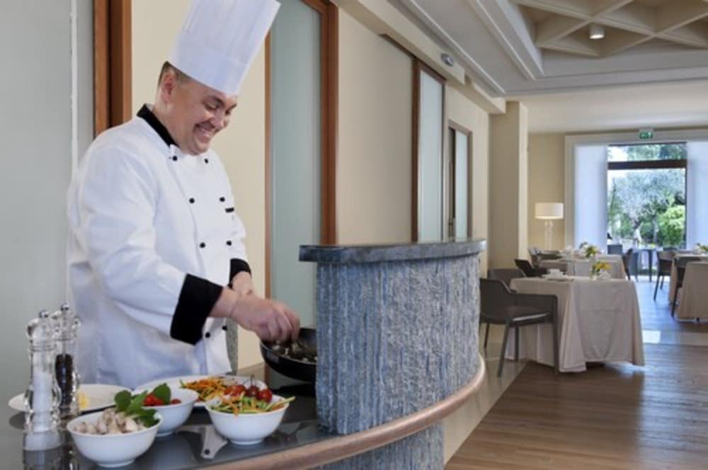 Фото Hotel Terme Neroniane