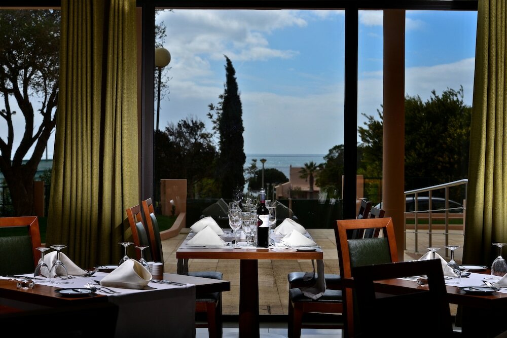 Фото Vila Gale Atlantico