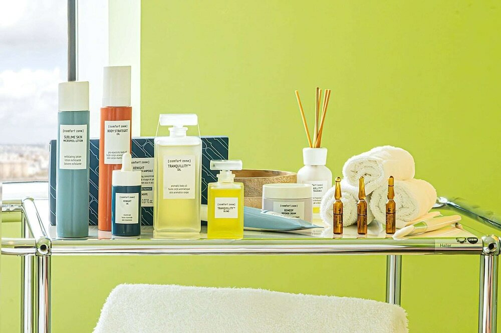 Фото Too Hotel Paris - MGallery