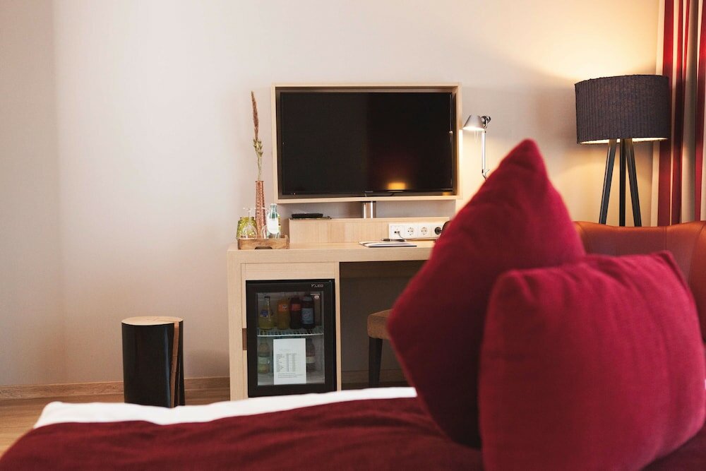 Фото Weinhotel Kaisergarten