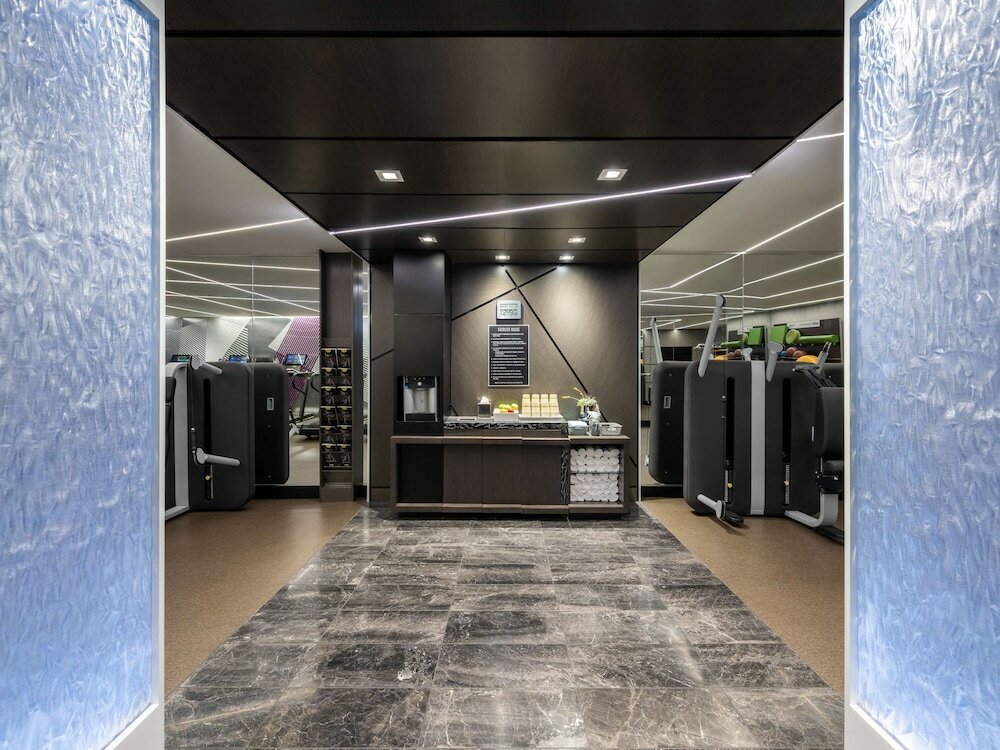 Фото Sofitel Chicago Magnificent Mile