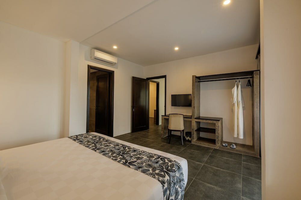 Фото Ubud Dedari Villas