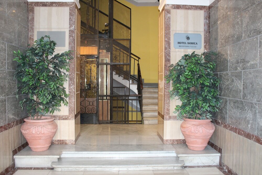 Фото Hotel Dorica