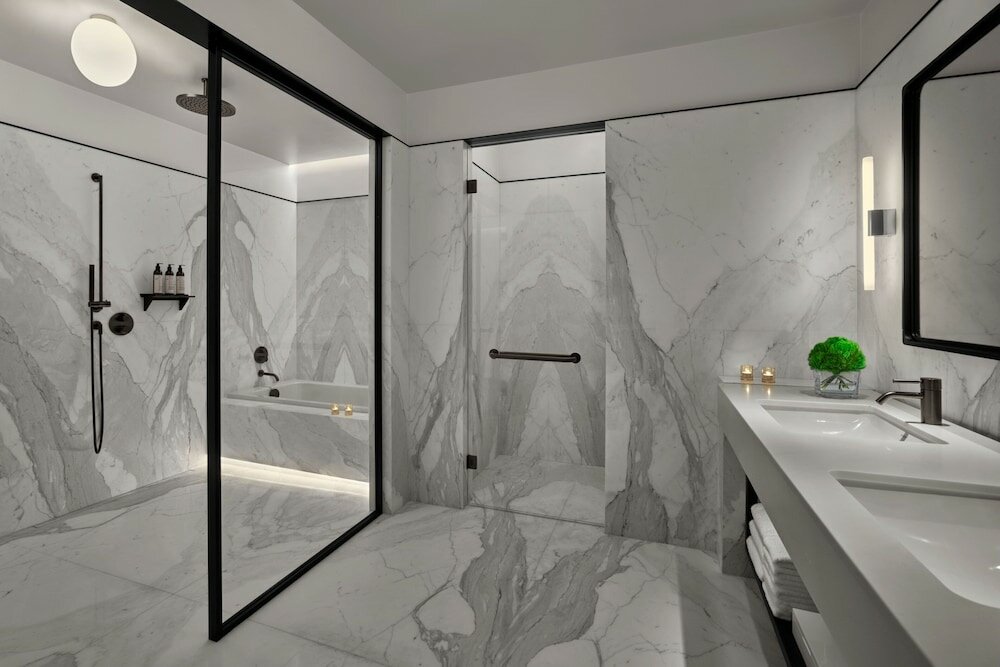 Фото The Reykjavik Edition