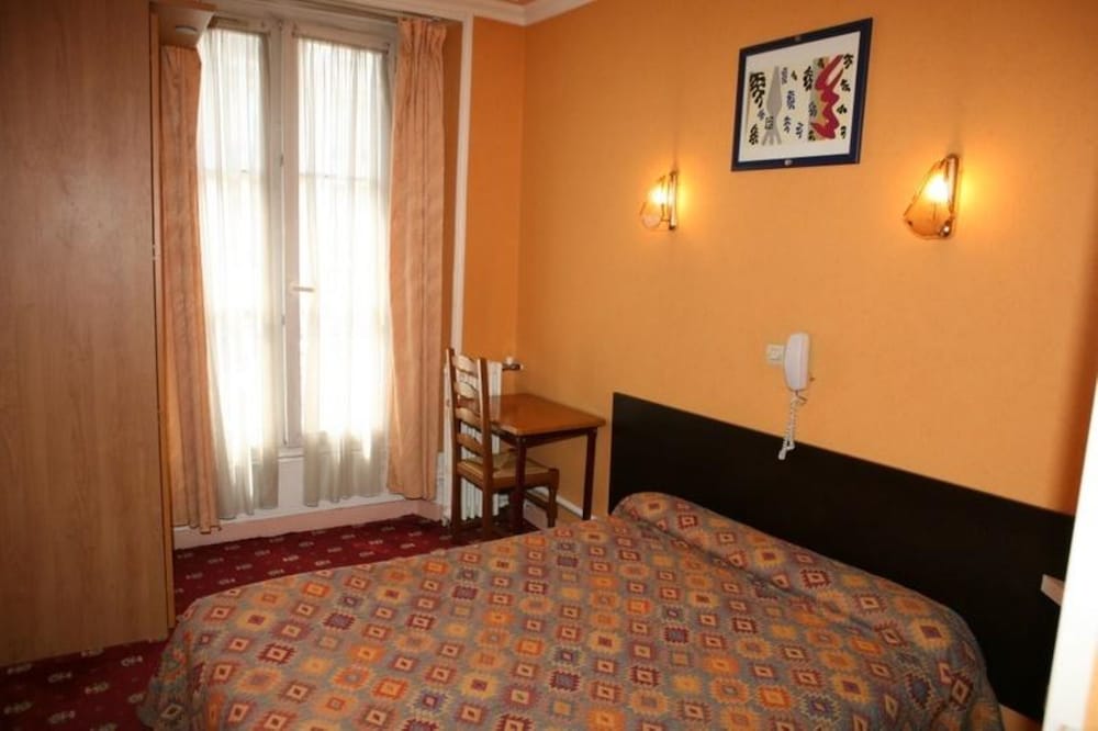 Фото Sully Hotel