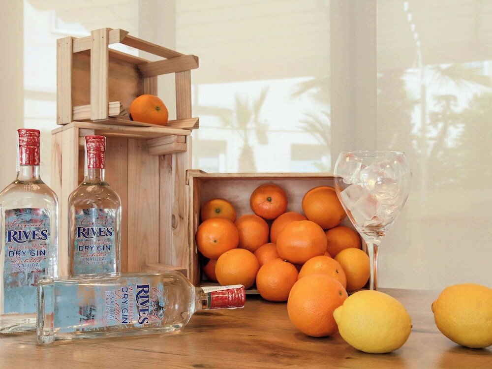 Фото Ibis Sevilla