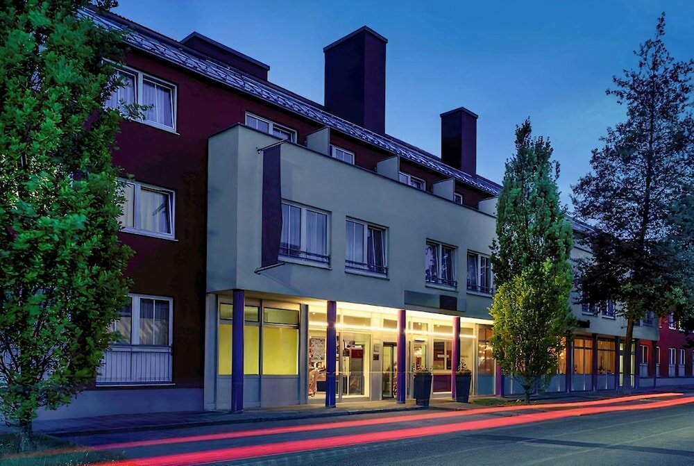 Фото отеля 5