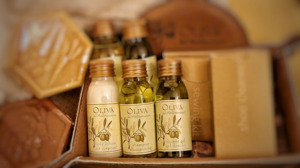 Фото Borgo Grondaie