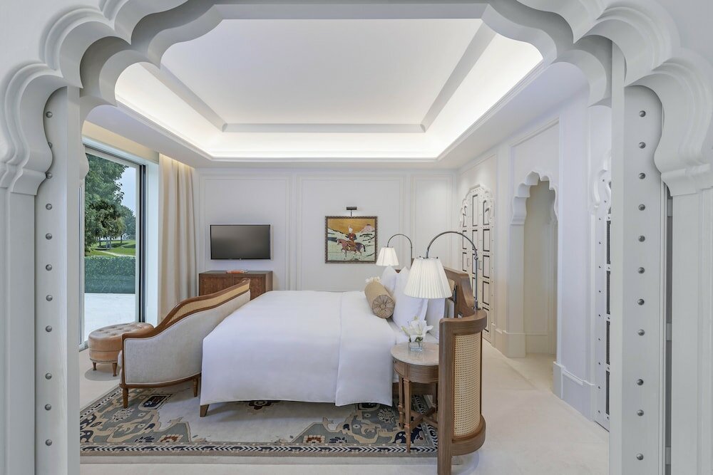 Фото The Chedi Katara Hotel & Resort