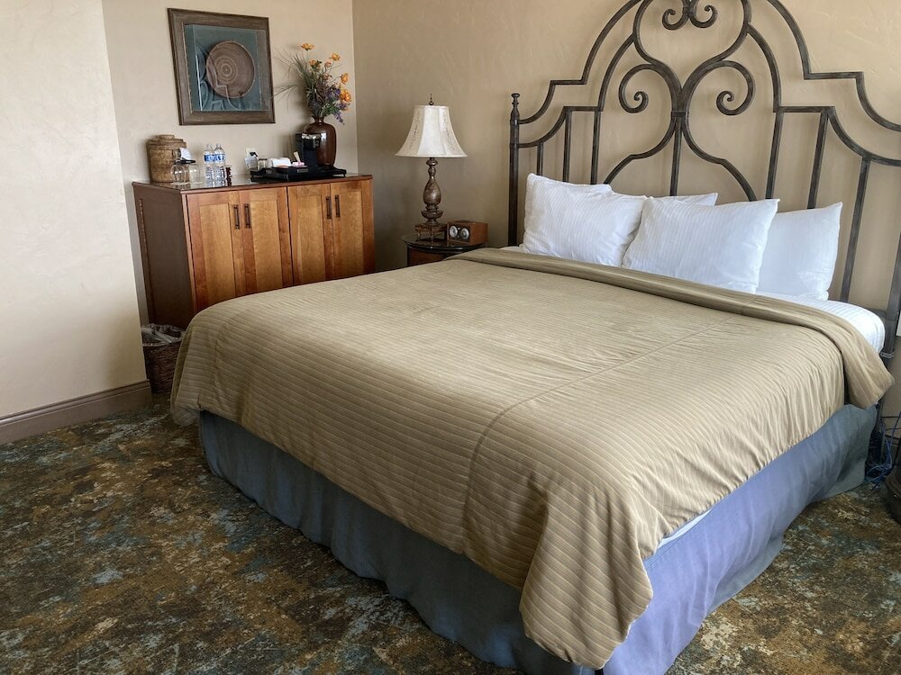 Фото Blue Dolphin Inn