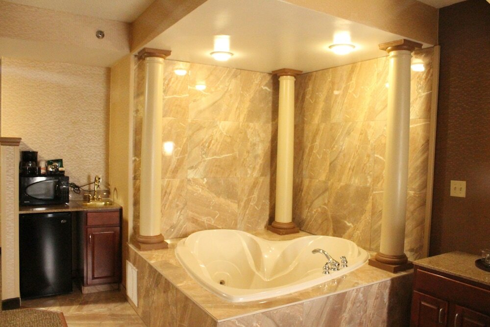 Фото Quality Suites Nyc Gateway