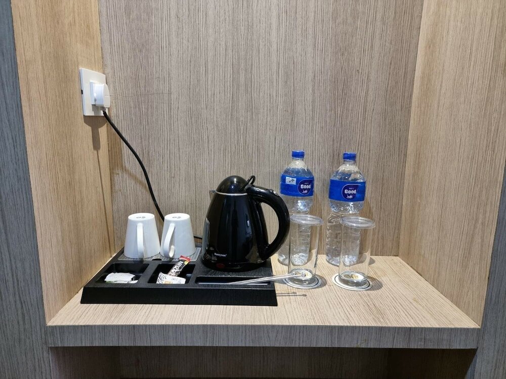 Фото Hotel Nirvana Luxury International