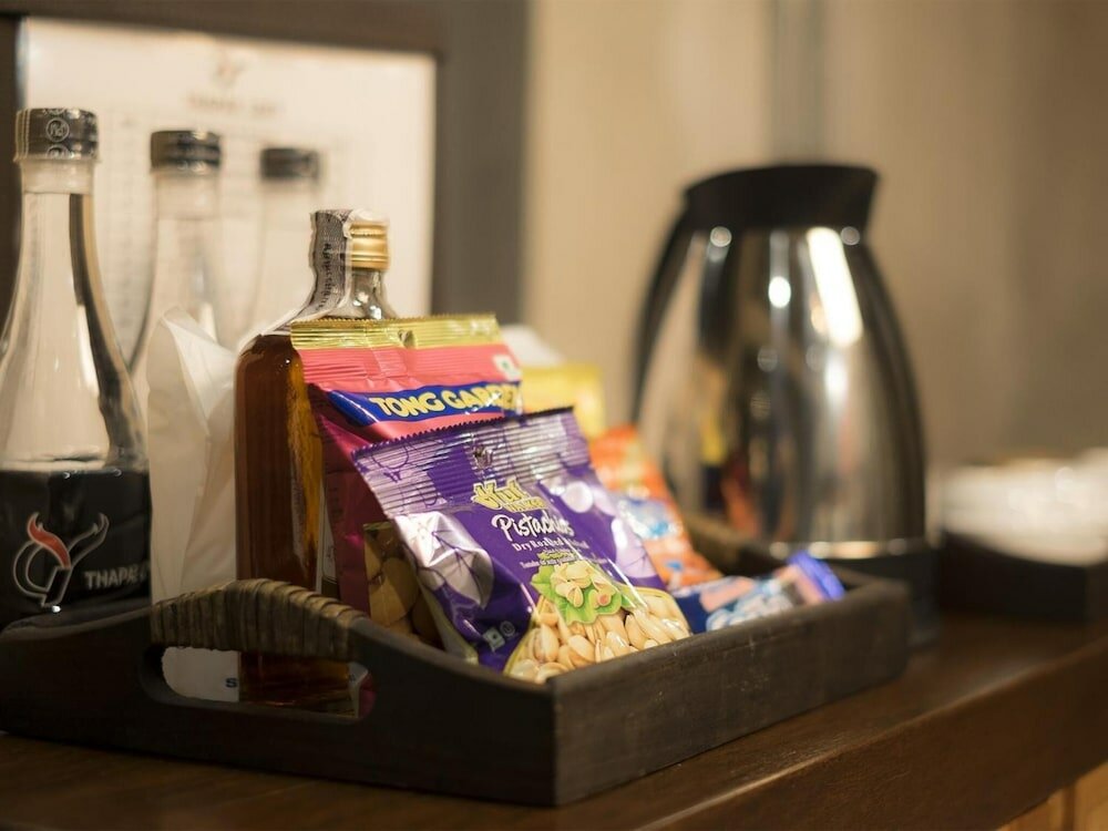 Фото Thapae Loft