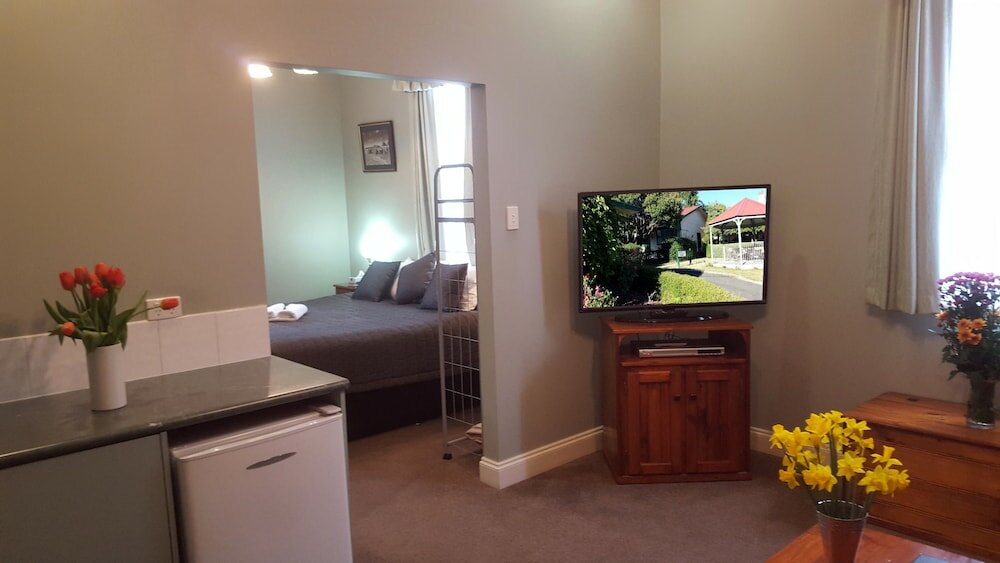 Фото Daylesford Central Motor Inn