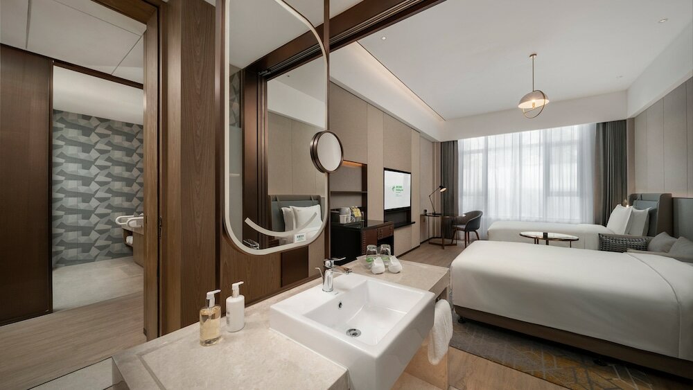 Фото Holiday Inn Changchun Jingyue