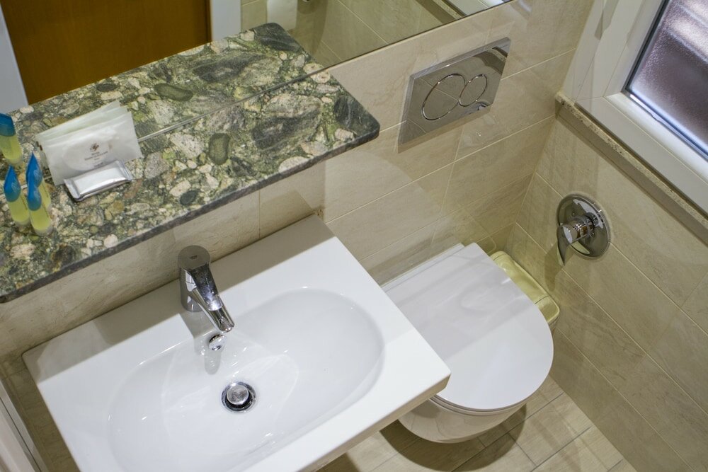 Фото Hotel Tempio di Pallade