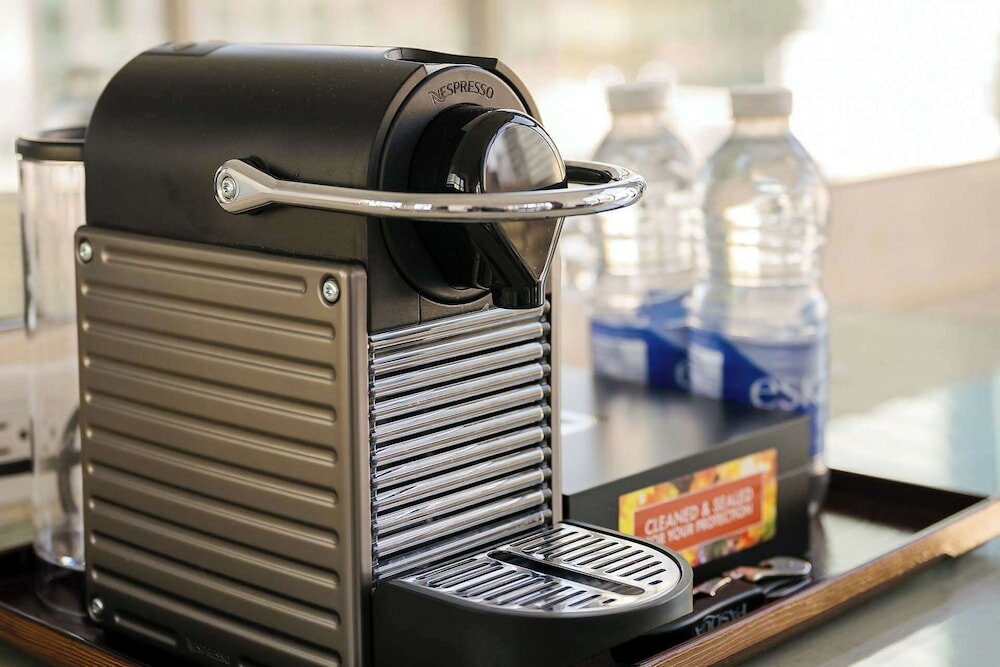 Фото SoHo Hotel Toronto