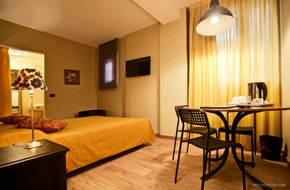 Фото Hotel Il Guercino