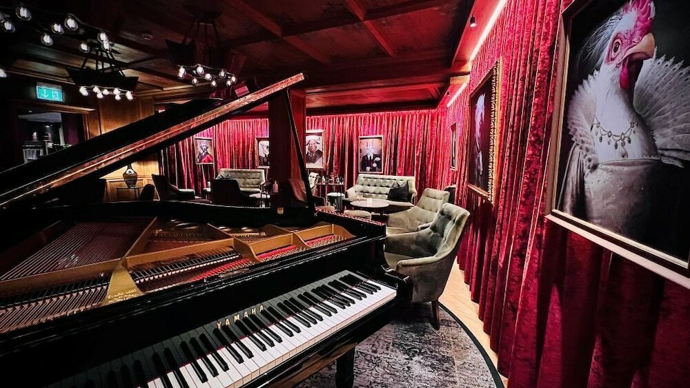 Фото Hotel Engel Business & Lifestyle