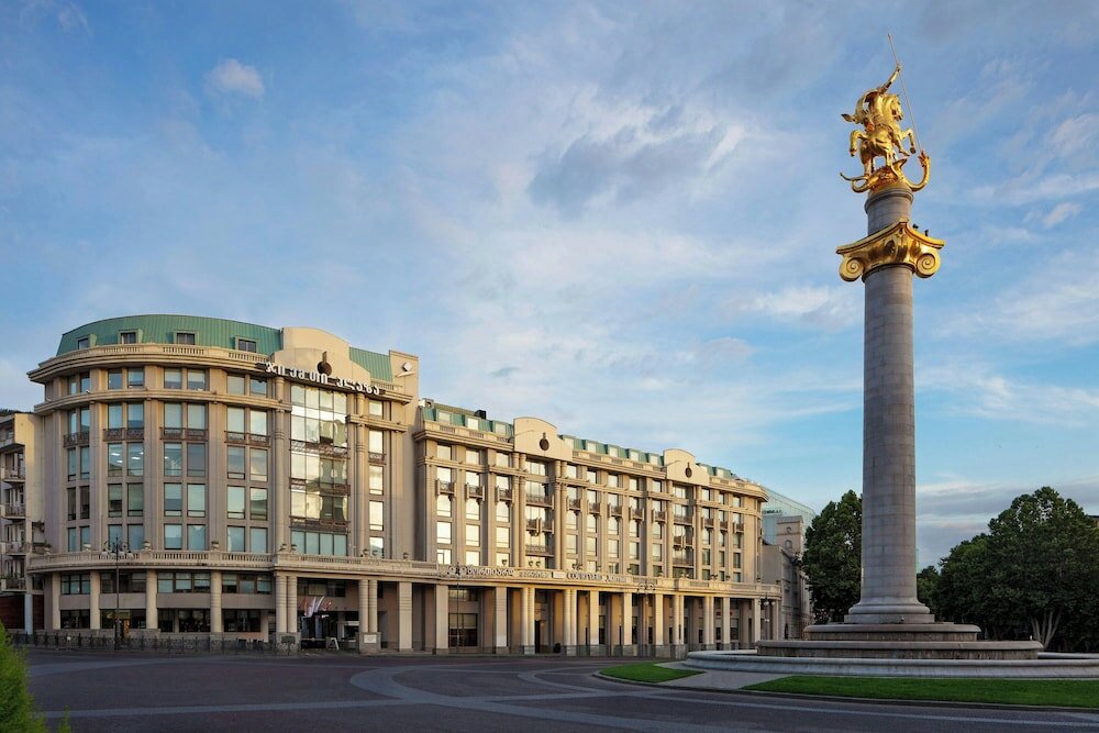 Фото Courtyard by Marriott