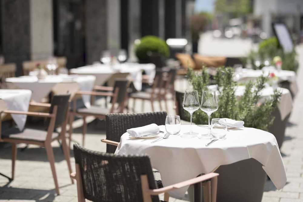 Фото Residence Hotel