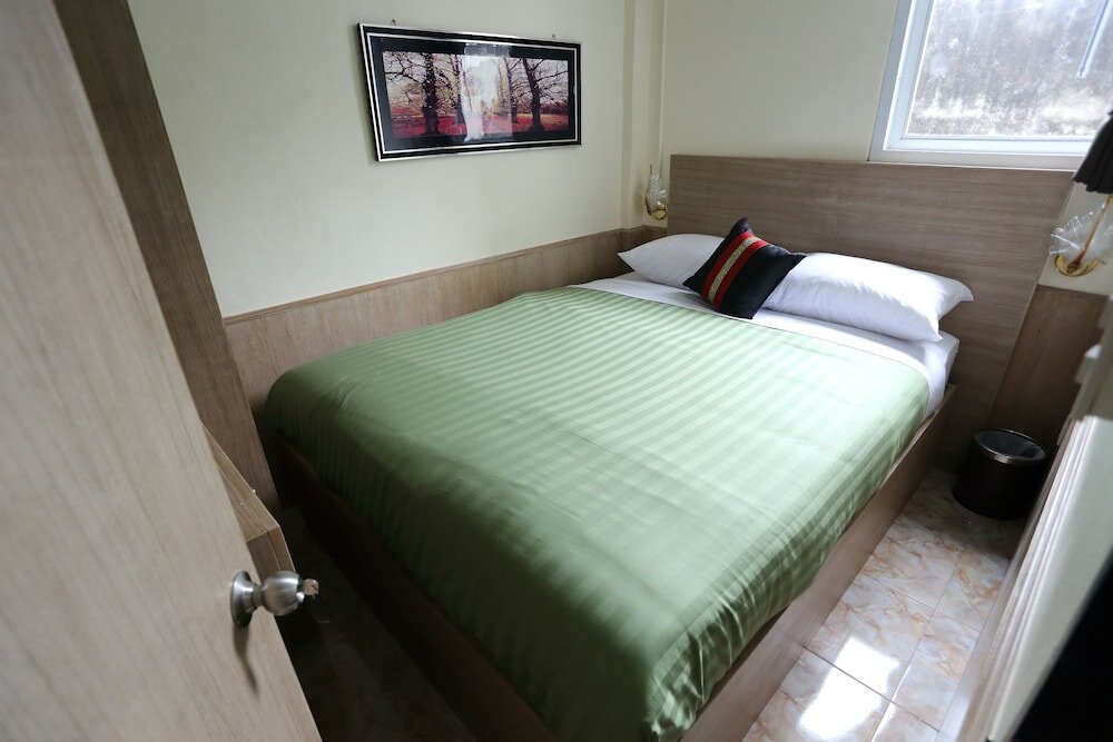 Фото Sukhumvit 20 Guest House