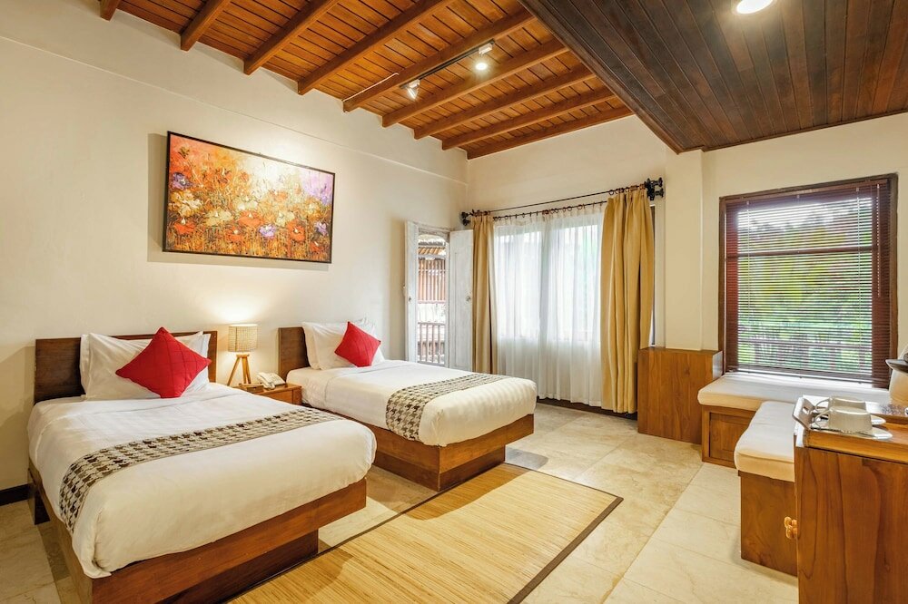 Фото Villa Semana Resort & SPA