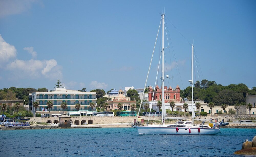 Фото отеля 3