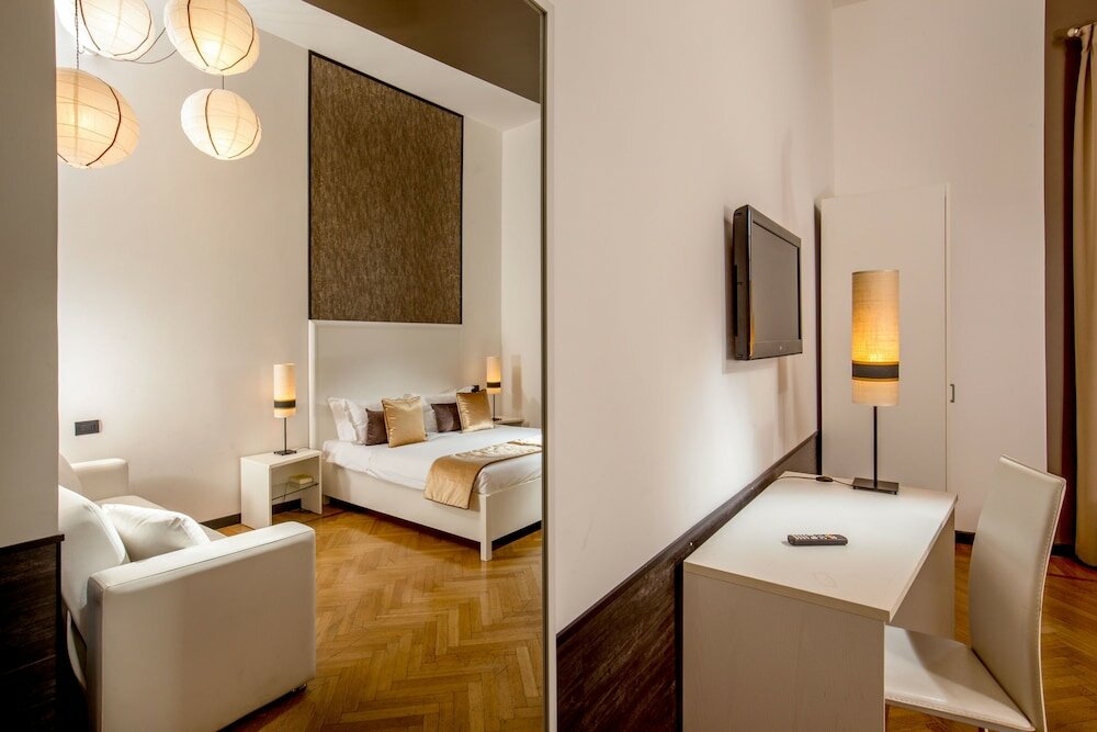 Фото Domus Liberius