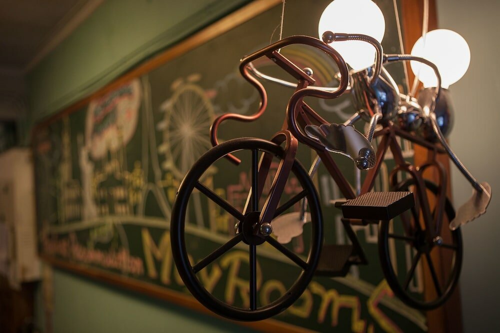 Фото May Rooms Taipei