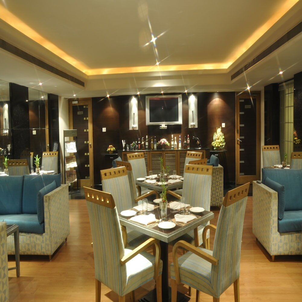 Фото Aditya Park Hyderabad