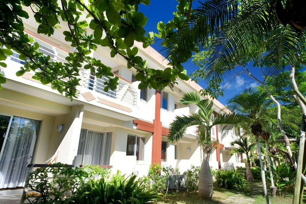 Hotel Coco Garden Resort Okinawa, Okinawa Prefecture, photo