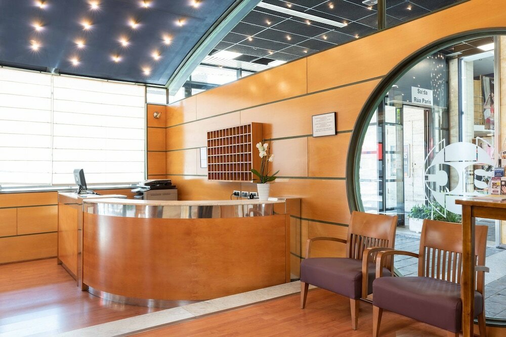 Фото Exe Area Central