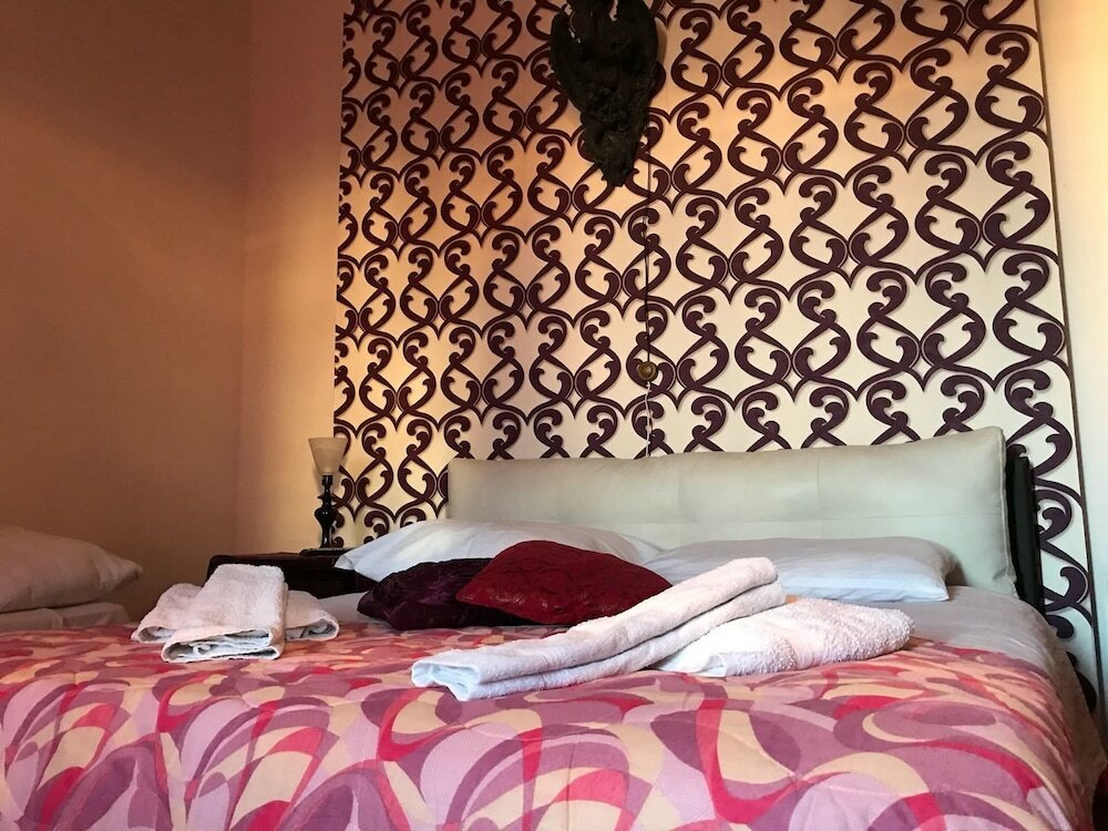 Фото Camelot B&b Palermo