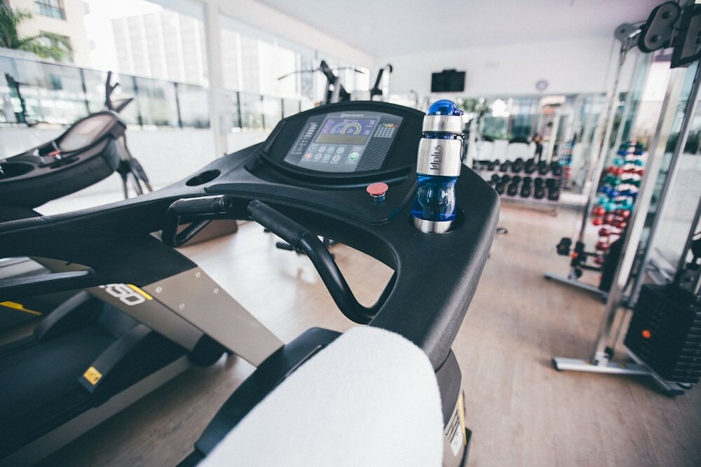 Фото Athos Bulcão Hplus Executive