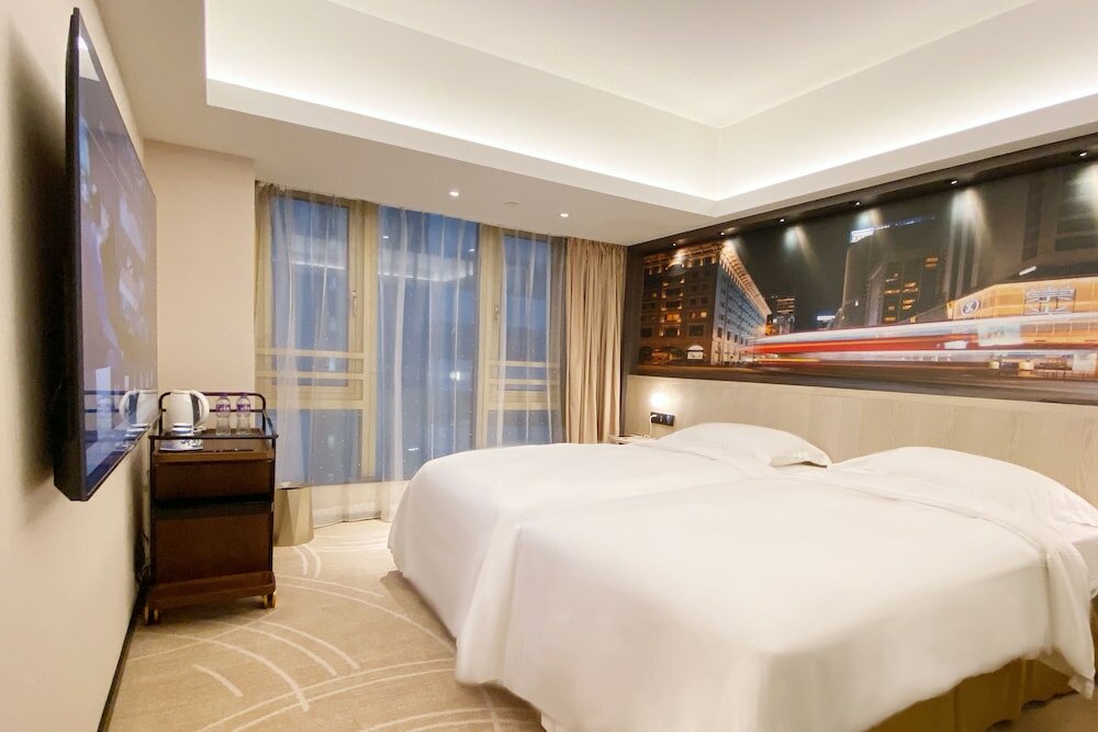 Фото Oasis Avenue – A Gdh Hotel